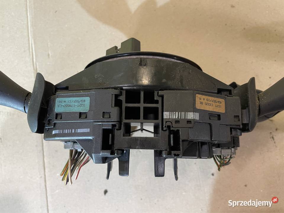 Ford mondeo mk3 1S7T14A664 przełącznik zespolony Wyposażenie wnętrza