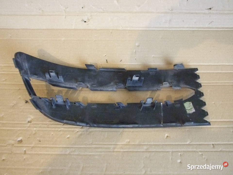 Kratka halogenu Mercedes SLK W172 lewa i prawa