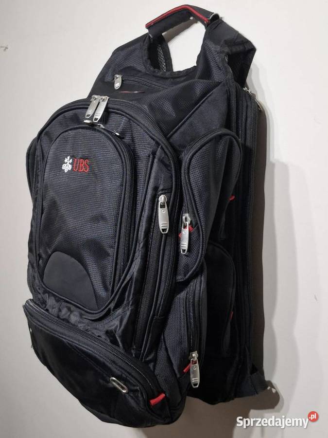 Plecak wielokomorowy Elleven Proton