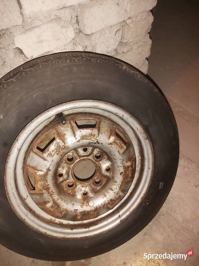 Sprzedam części do fiata 126p 125p osobowe Starachowice