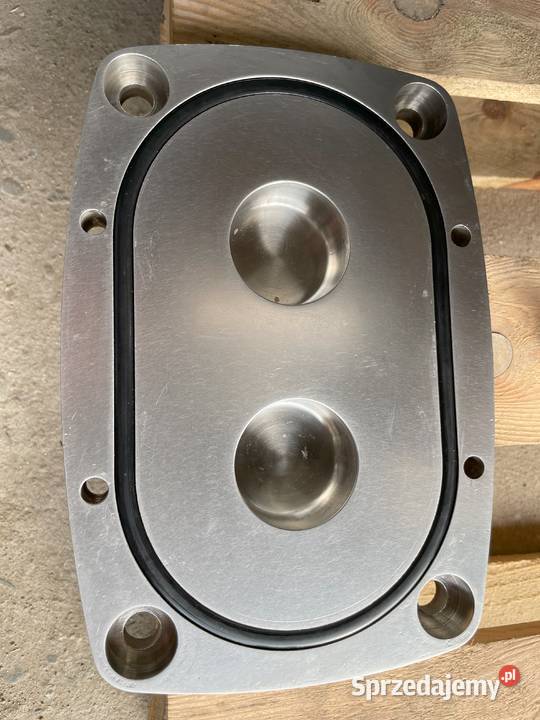 pompa krzywkowa spożywcza kwasoodporna gęstych Kolbuszowa