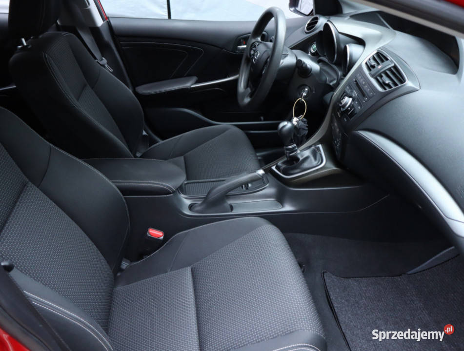 Honda Civic 14 iVTEC Civic Piaseczno