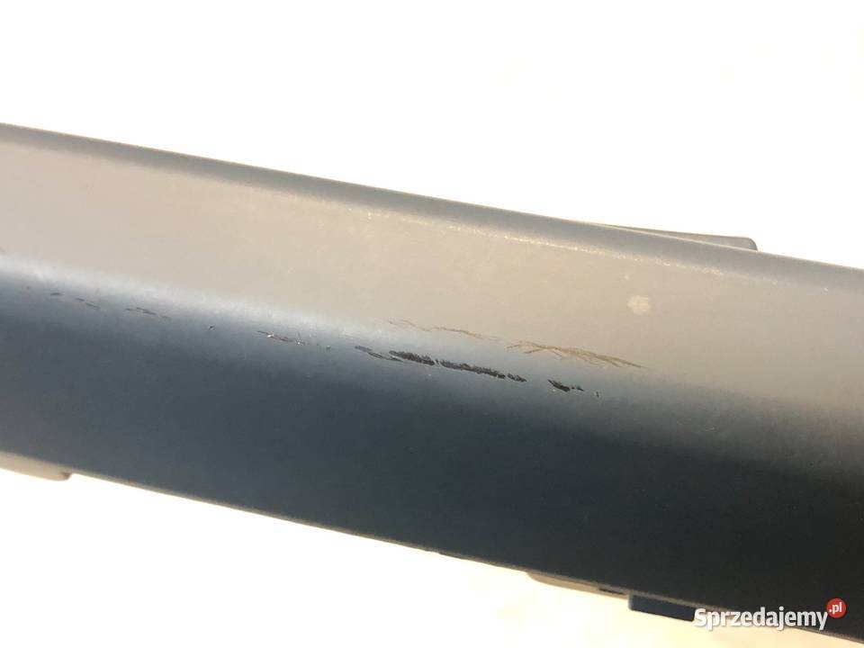 VW GOLF VI 20082012 HB POD SPRYSKI Zderzak przód osobowe sprzedam