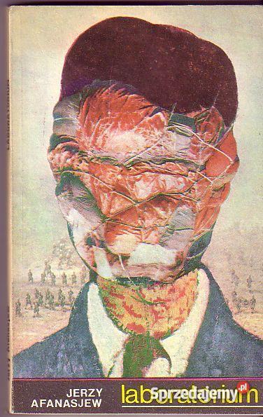 601 LABORATORIUM JERZY AFANASJEW małopolskie Czyrna sprzedam