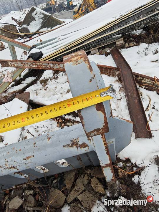 Ładowarka Volvo l180 E l220 l150 Cieszyn