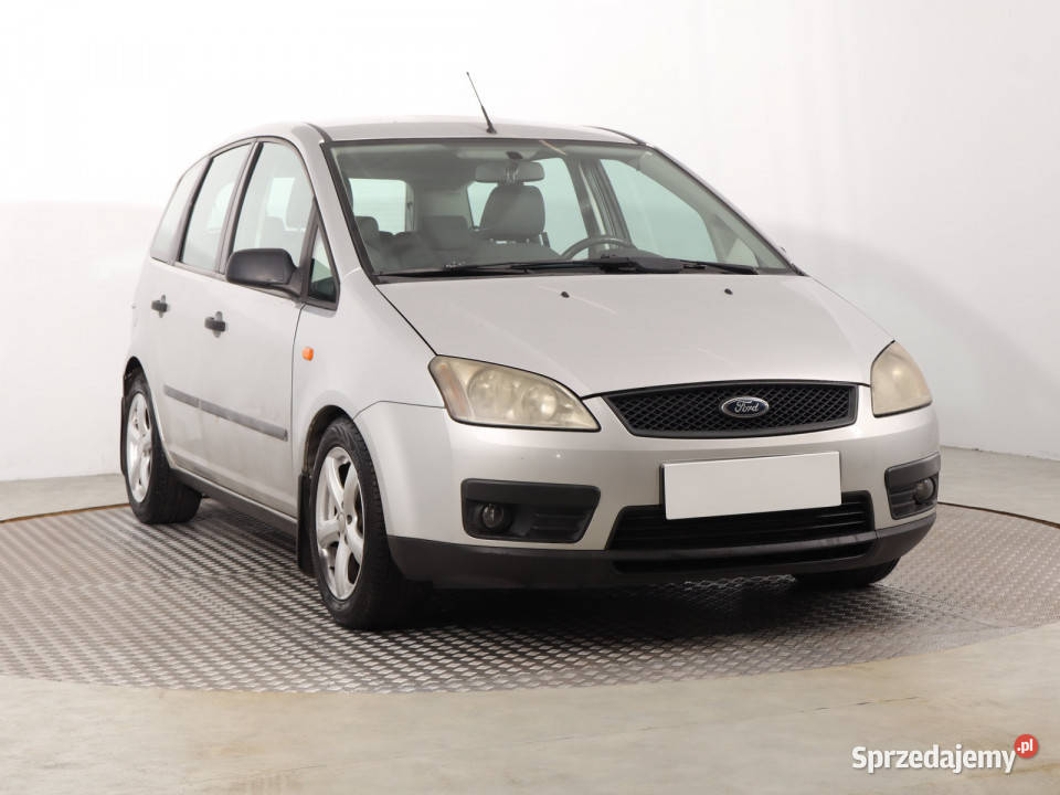 Ford C 16 TDCi śląskie Katowice