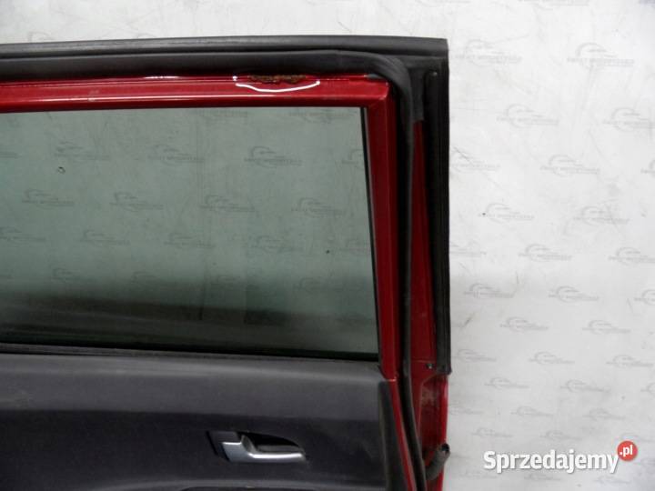 KIA CEED I LIFT 11r drzwi lewy tył 200 mikronów Kielce