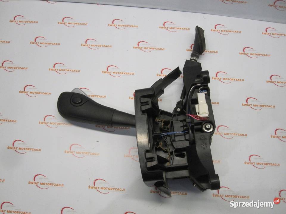 FORD RANGER IV 07r lewarek zmiany biegów Podzespoły skrzyń biegów Kielce