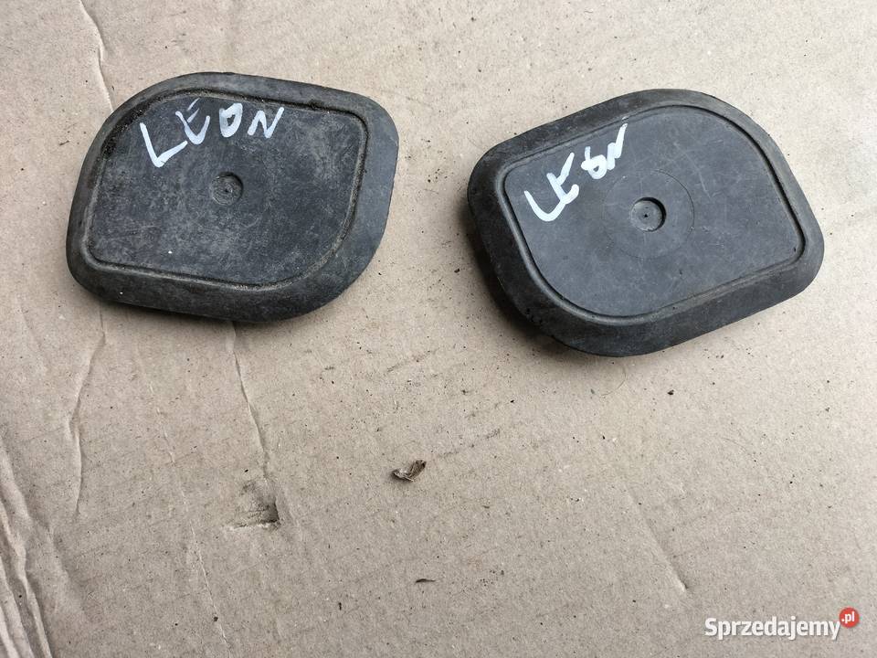 SEAT LEON I 1 KOREK ZAŚLEPKA sprzedam