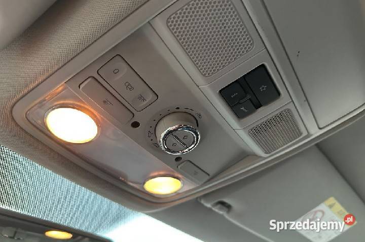 Volkswagen Tiguan 20 TDI Volkswagen łódzkie Łask sprzedam