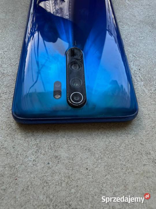 Xiaomi Redmi Note 8 Pro 64GB Mysłowice