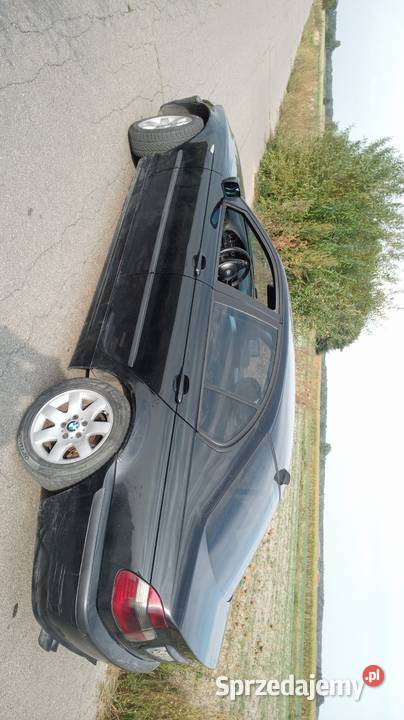 Sprzedam BMW E46 320d isofix Biała Podlaska