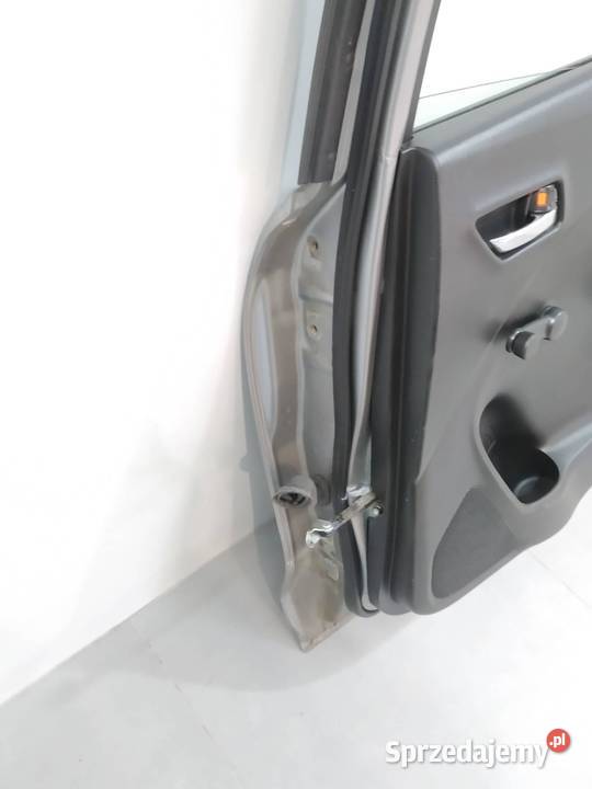 DRZWI PRAWE TYŁ ZQS Suzuki Baleno II 20152022