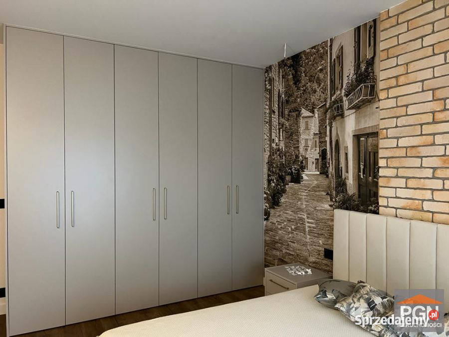Mieszkanie sprzedam Pogorzelica 8092m2 3pokojowe sprzedam