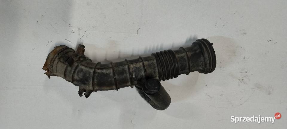 Rura filtra powietrza honda del sol crx Czajków sprzedam