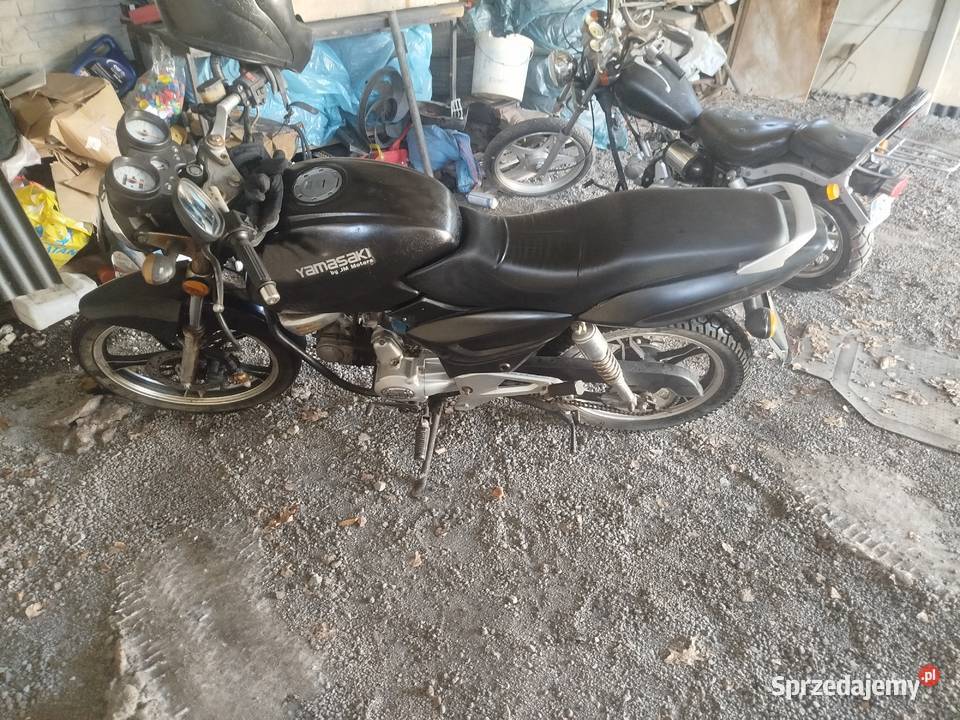 ZIP neken zamiana Myszków