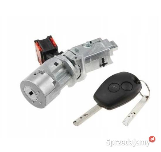 Renault Opel Nissan Dacia stacyjka NOWA