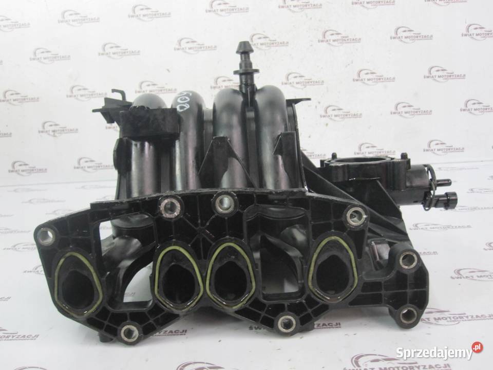 FIAT 500 13 MULTIJET 169A4000 70 12r kolektor