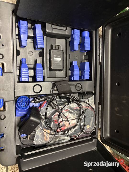 Tester diagnostyczny FCAR F7SW Kraków