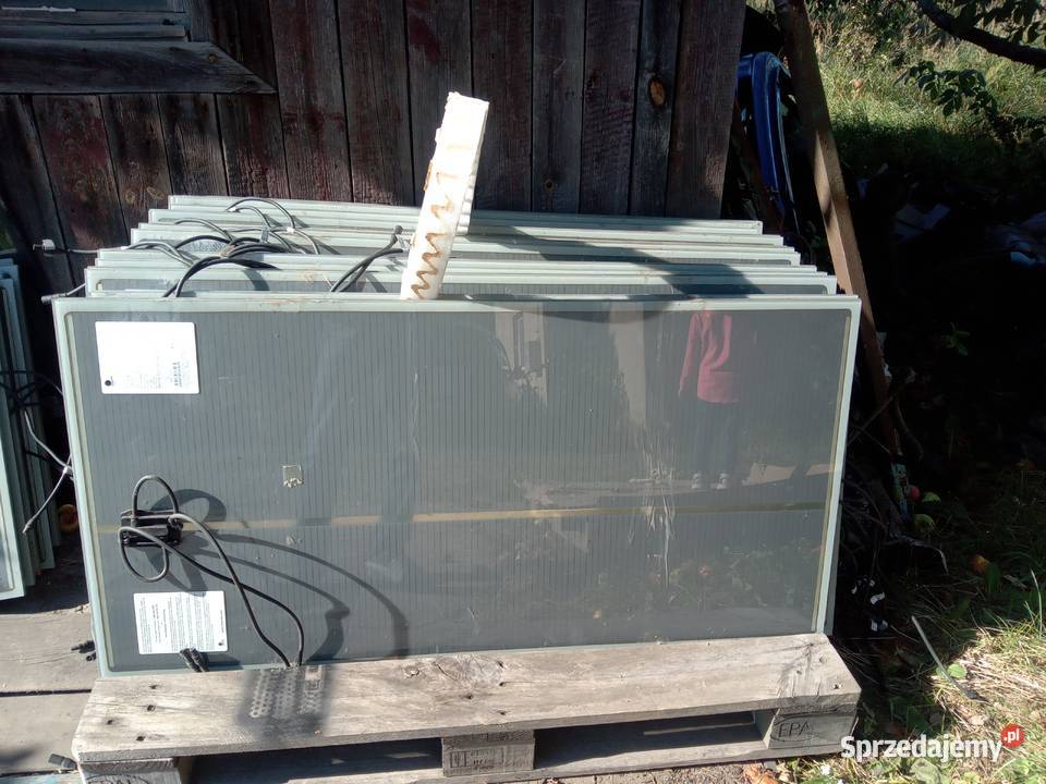 Panele fotowoltaiczne Ostrowiec Świętokrzyski