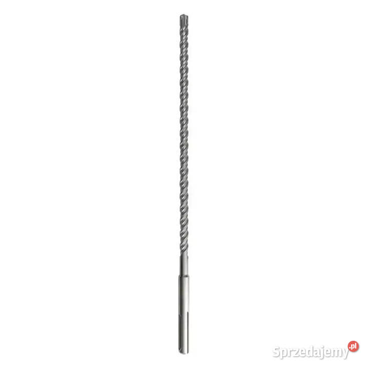 WIERTŁO DO BETONU SDS DEDRA WXQ4092 40X920780MM Opalenica sprzedam