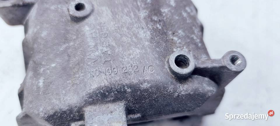 ŁAPA PODUSZKA SILNIKA AUDI VW SEAT 1K0199262AC Przystajń sprzedam