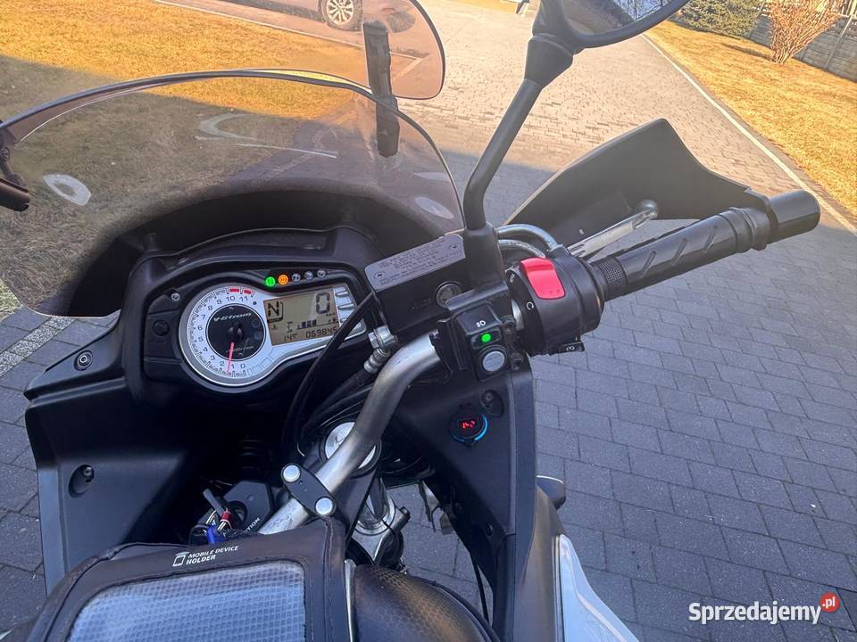 Sprzedam motocykl Zduńska Wola