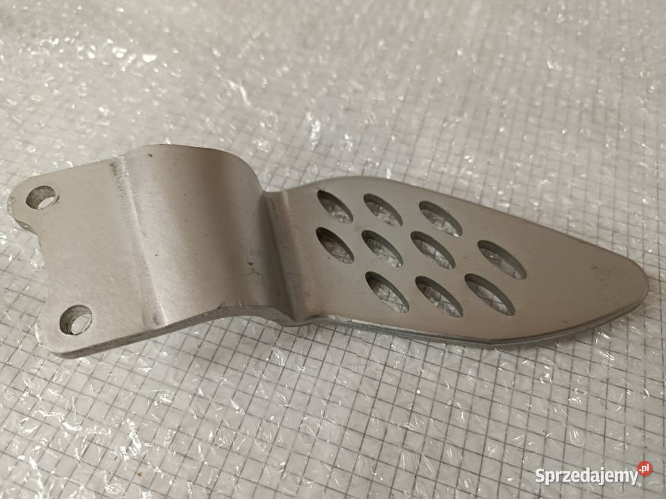 Yamaha R1 RN 12 osłona seta blaszka prawa