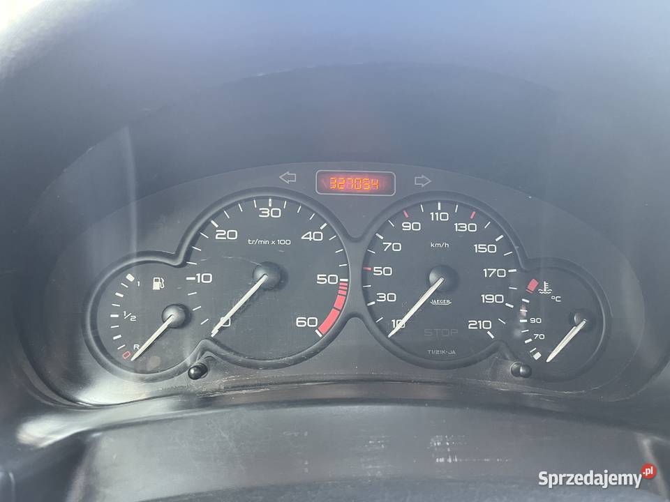 Citroen Berlingo hak klima VAT1 Citroën lubelskie Dubeczno