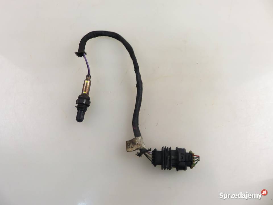 SONDA LAMBDA OPEL ASTRA III H 16 Z 16 XEP osobowe małopolskie