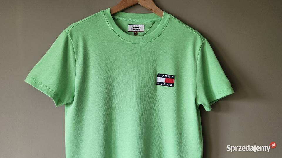 Tommy Hilfiger tshirt rozmiar M Lublin sprzedam