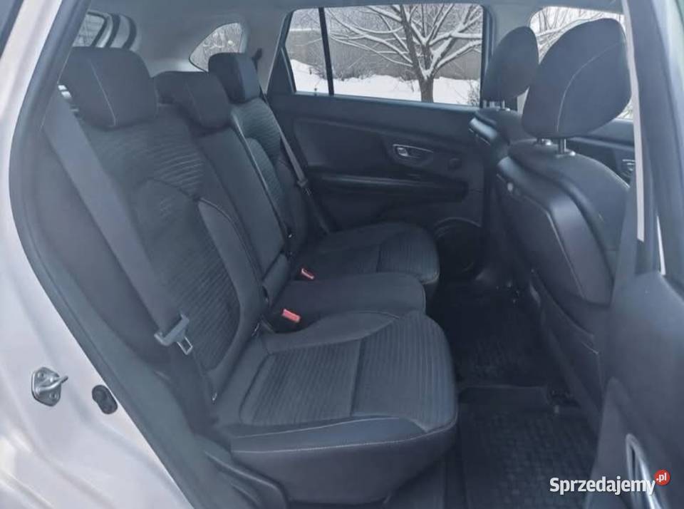 Zamienię 2 1 Bus Van Kombi 120KM Ćmielów