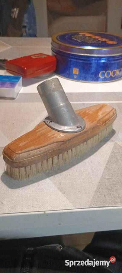 Elektrolux szczotka z prlu Ręków sprzedam