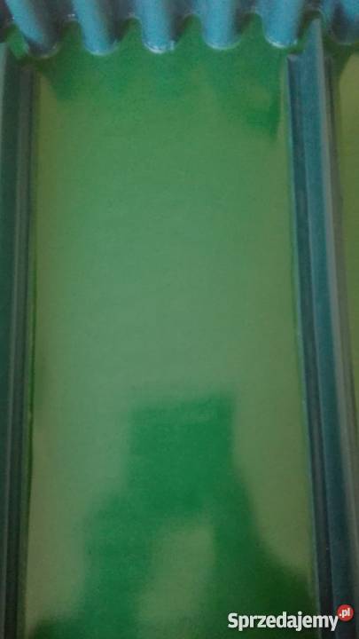 Solidne taśmy PCV do Twojej maszyny Przenośniki Części zamienne Radomsko