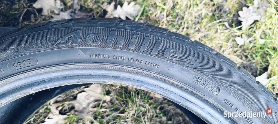 Opony podlaskie Suwałki