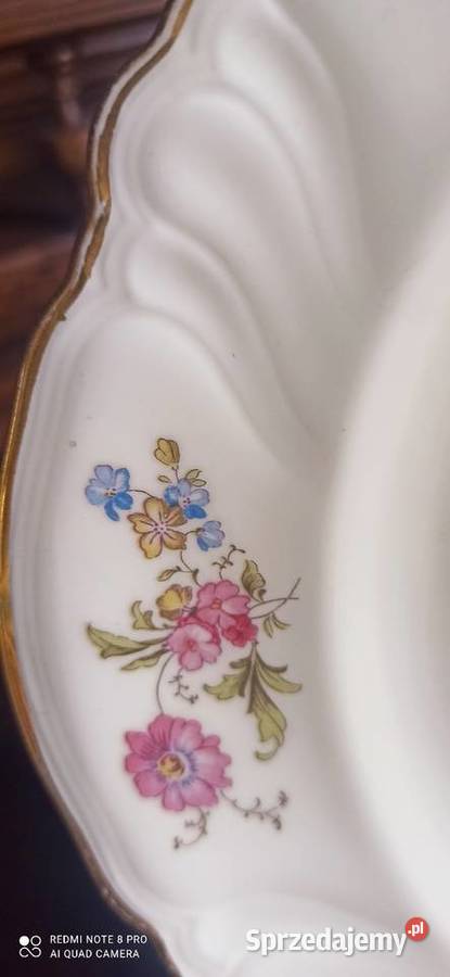 Patera Rosenthal Victoria Efenbein R C Kronach