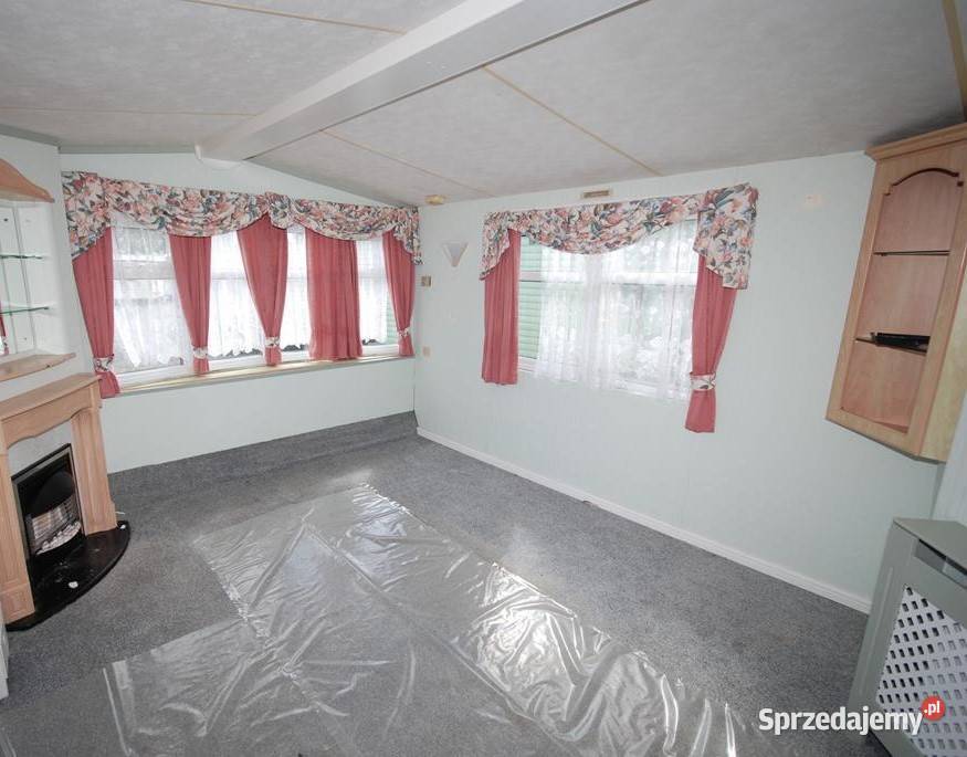 CAŁOROCZNY Domek Angielski Domek Holenderski Stawiguda