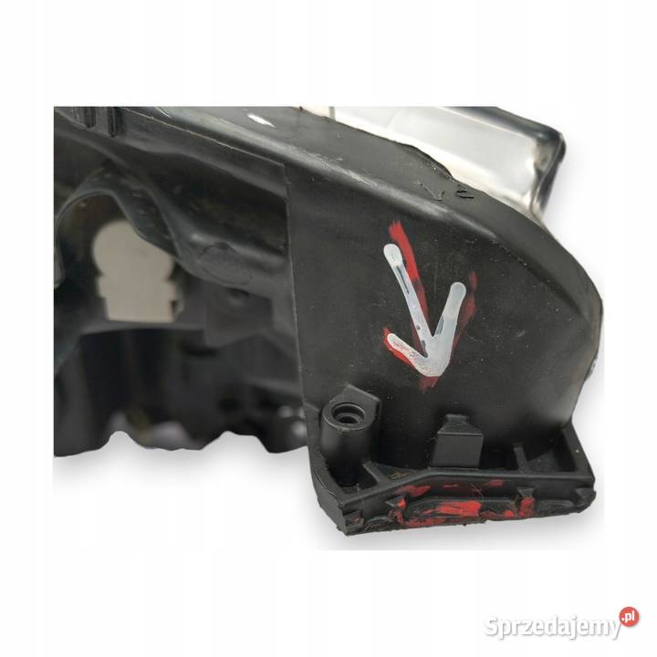 LAMPA PRAWA Renault Scenic III 1316r LIFT Chełm