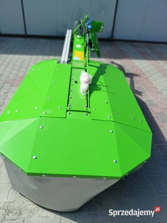 Kosiarka rotacyjna 185 z hydrauliką Rypin