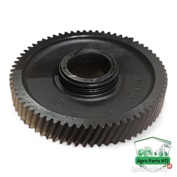 John Deere R328363 Skrzynia PowrQuad Atak Ciechanowiec