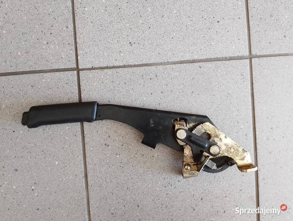 Lewarek ręcznego Fiat Tipo Tempra śląskie Bielsko-Biała