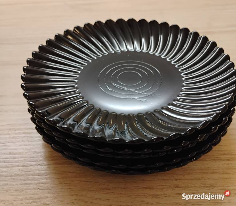 talerzyki hialitowe Ząbkowice