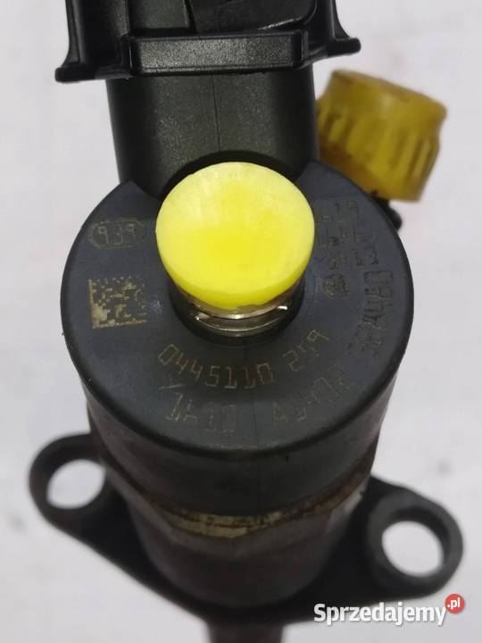 WTRYSKIWACZ 0445110259 16 HDI Citroen Xsara