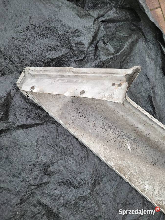 Mercedes G częsci różne sprzedam