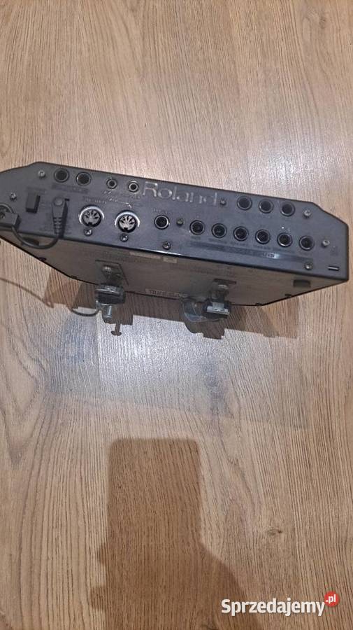 Moduł Roland TD 6V łódzkie Zduńska Wola