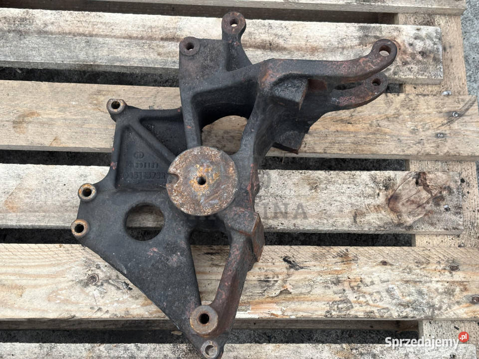 Fendt 822 824 826 828 Mocowanie Podstawa Konsola Jastrzębniki