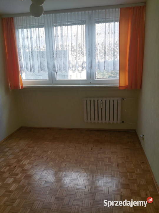 3pokojowe mieszkanie na sprzedaż Wrocław sprzedam