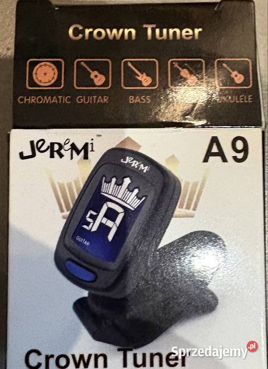 Gitara akustyczna Gitary i akcesoria Sosnowiec