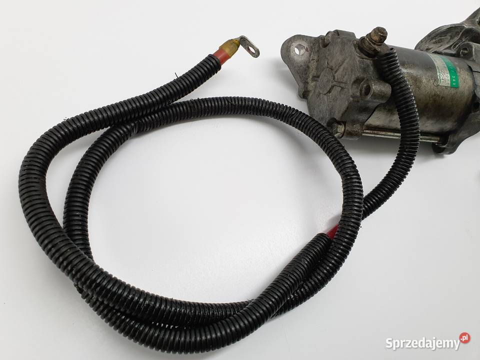 Rozrusznik Lapa Mocowanie Uchwyt SkiDoo Summit Łódź