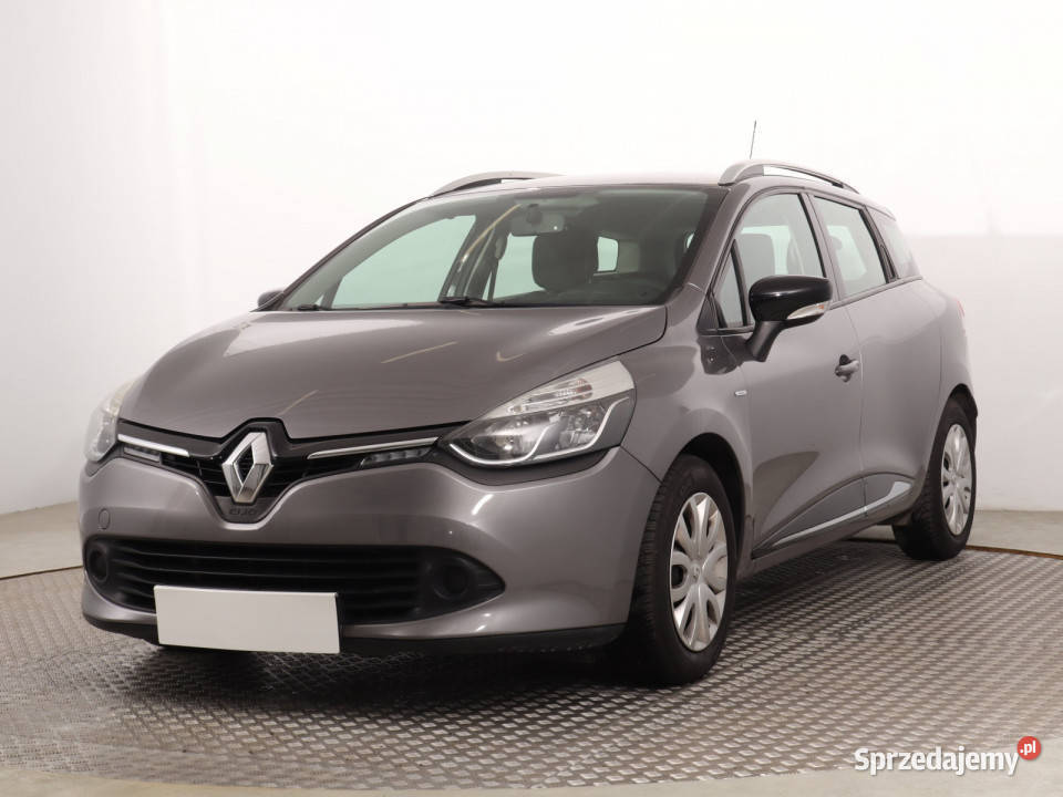 Renault Clio 09 TCe Katowice